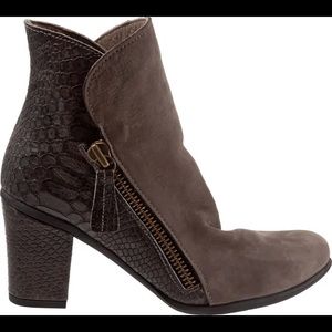 Bueno Yountville Booties (39EU/8.5US)